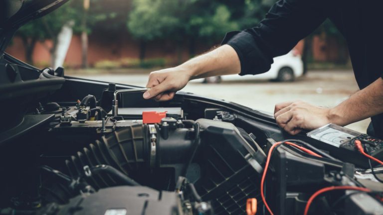 AUTPC 125 – Introduction to Automotive Technology