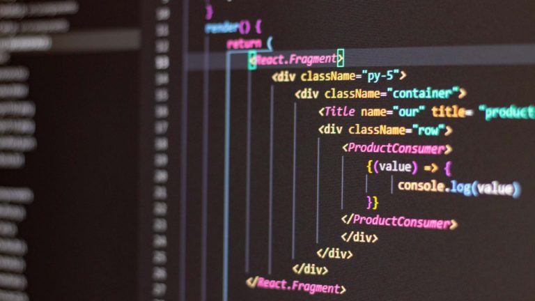CSPC 105 – Introduction to Programming
